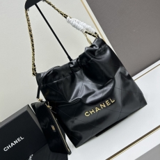 Chanel Top Handle Bags